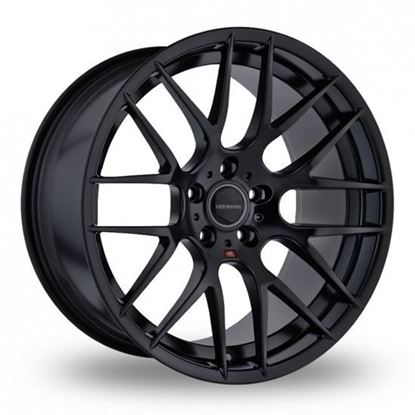 Veemann Alloy Wheels - Alloy Wheels NI - Alloy Wheels from Autoalloys.com