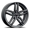 Picture of 20" GMP Fasten Matt Anthracite Alloy Wheels