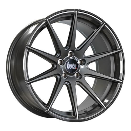 Bola Csr Gloss Gun Metal Alloy Wheels Alloy Wheels Ni Alloy Wheels From Autoalloys Com