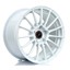 17" 2Forge ZF1 White