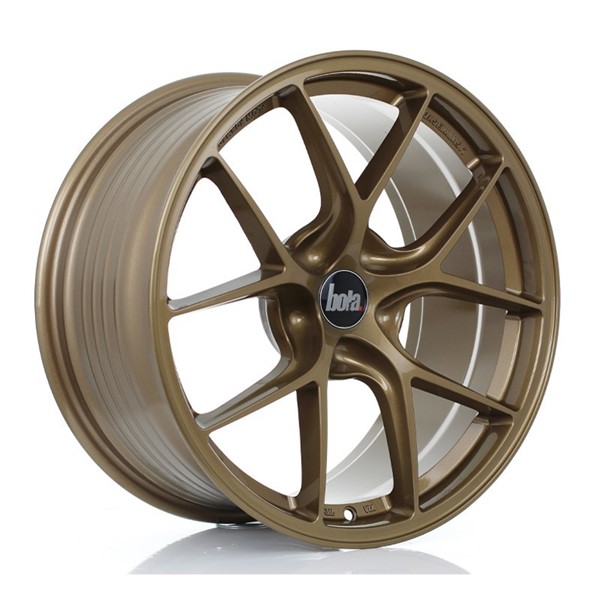 18" Bola FLE Gloss Bronze