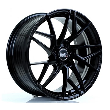 18" Bola FLR Gloss Black