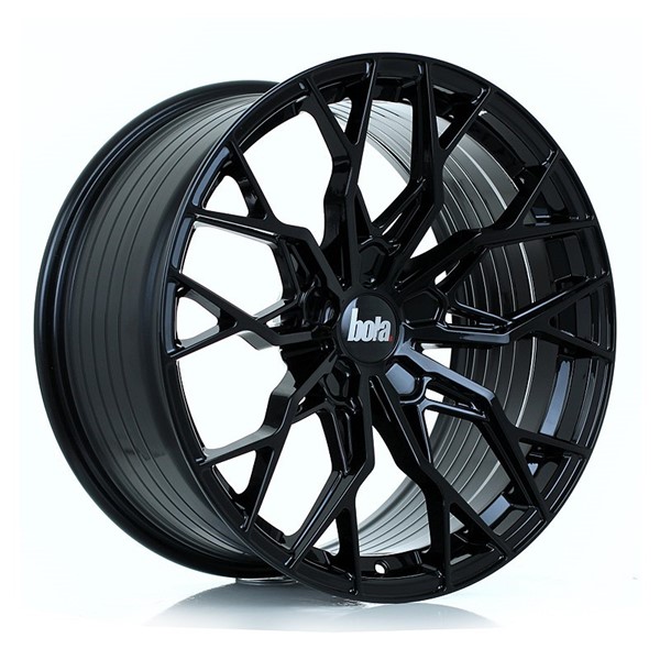 19" Bola FLX Gloss Black