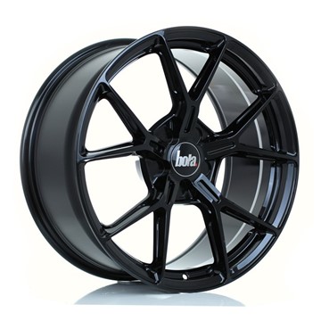 18" Bola FLY Gloss Black