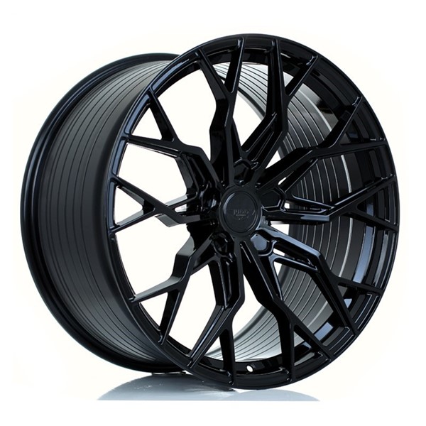 21" Judd JFS1 Gloss Black