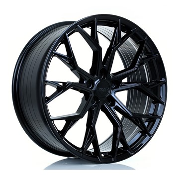 21" Judd JFS6 Gloss Black