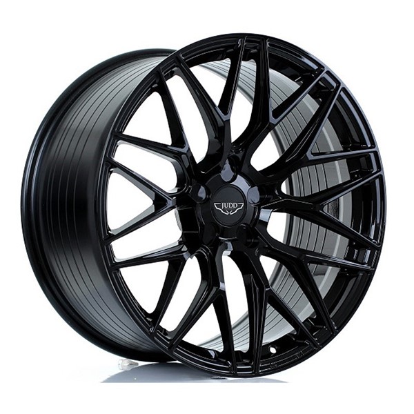 21" Judd Model One Gloss Black