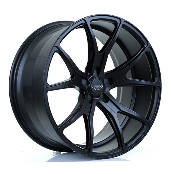 21" Judd T500 Satin Black