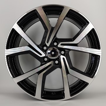 Picture of 17" ClubSport Style BMF