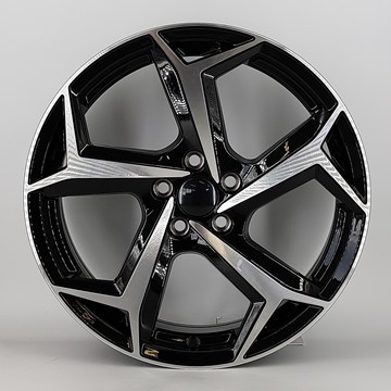 Picture of 17" New Polo Style BMF