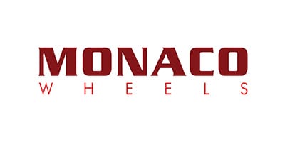 Monaco Alloy Wheels