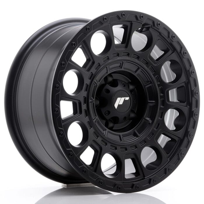 Japan Racing JRX10 Matt Black