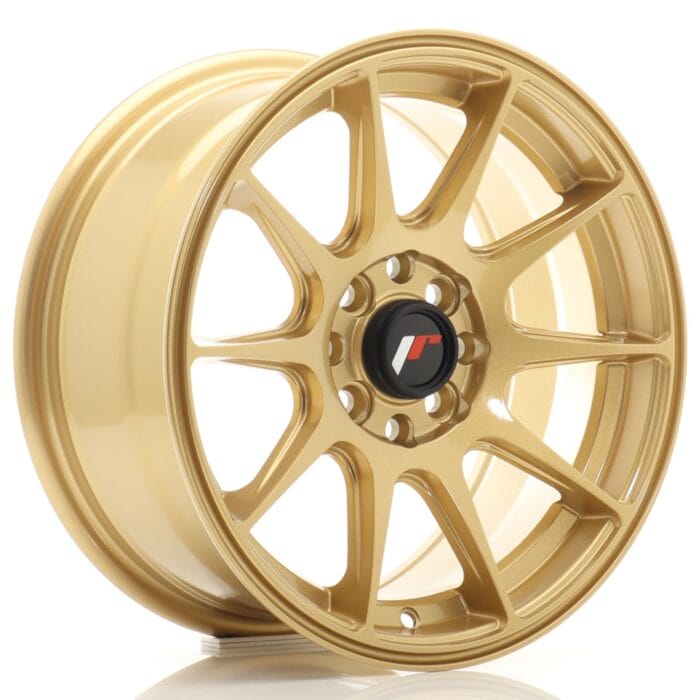 Japan Racing JR11 Gold