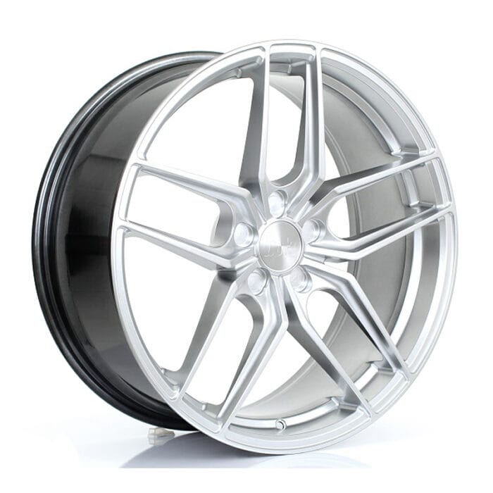BOLA B11 Hyper Silver