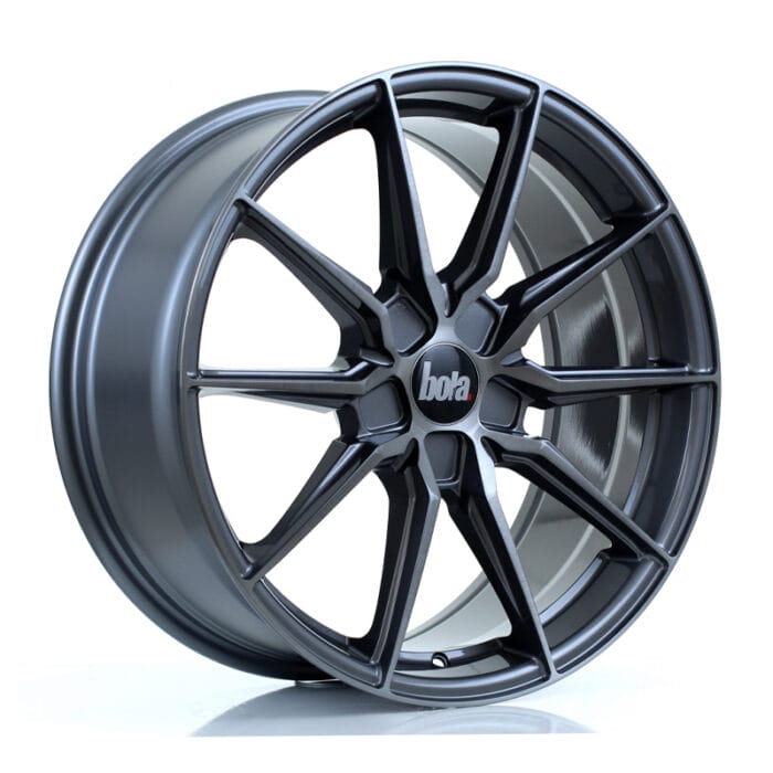 BOLA B16 Titanium
