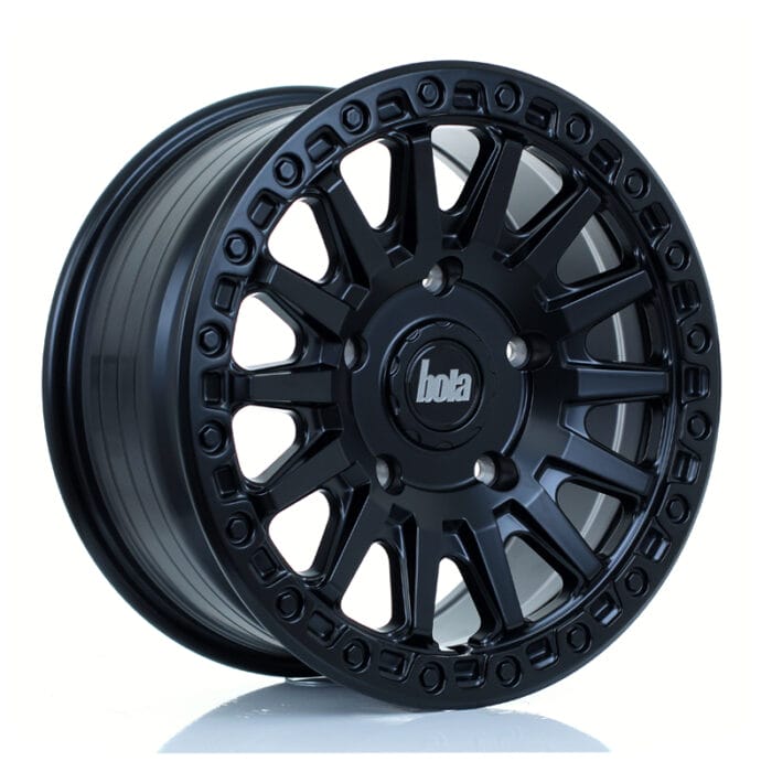 BOLA B30 Matt Black