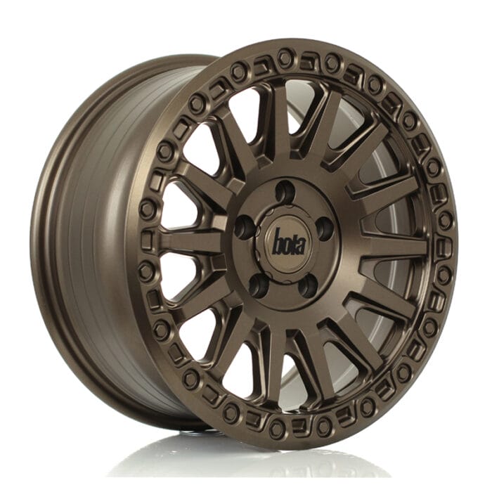 BOLA B30 Matt Bronze
