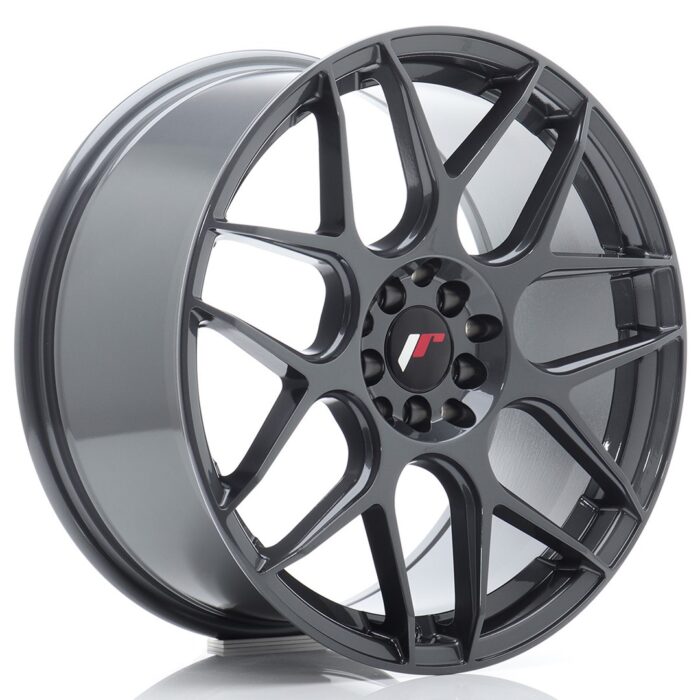 Japan Racing JR18 Hyper Grey