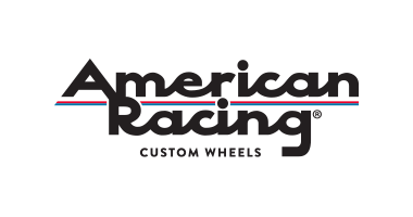 American Racing Alloy Wheels