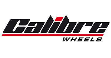 Calibre Alloy Wheels