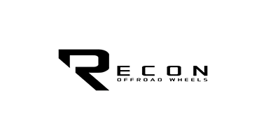 Recon Offroad Alloy Wheels