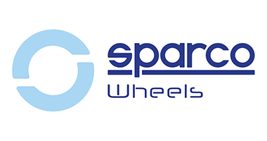 Sparco Alloy Wheels