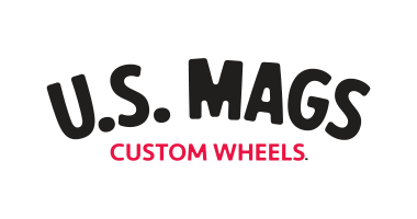 Us Mags Custom Alloy Wheels