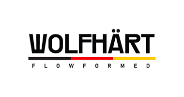 Wolfhart Alloy Wheels