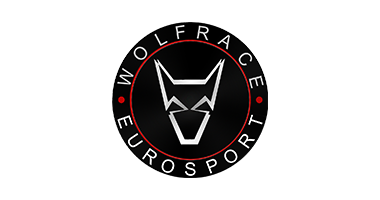 Wolfrace Eurosport Alloy Wheels