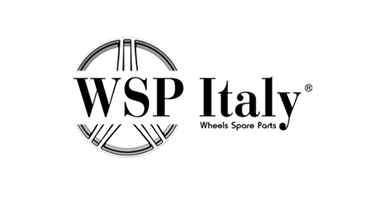 WSP Italy Alloy Wheels