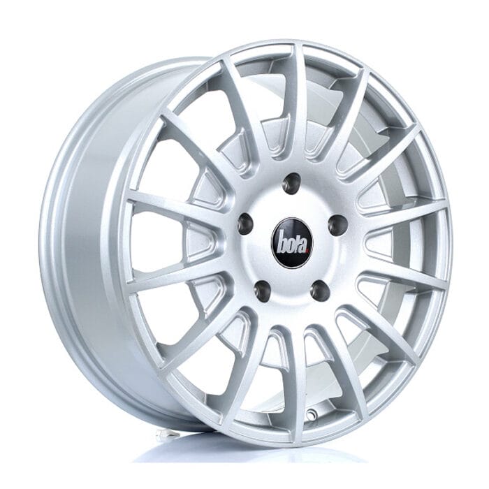 BOLA B21 Silver