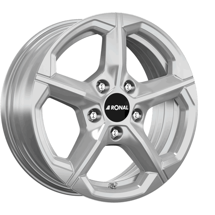 Ronal CA1 Silver