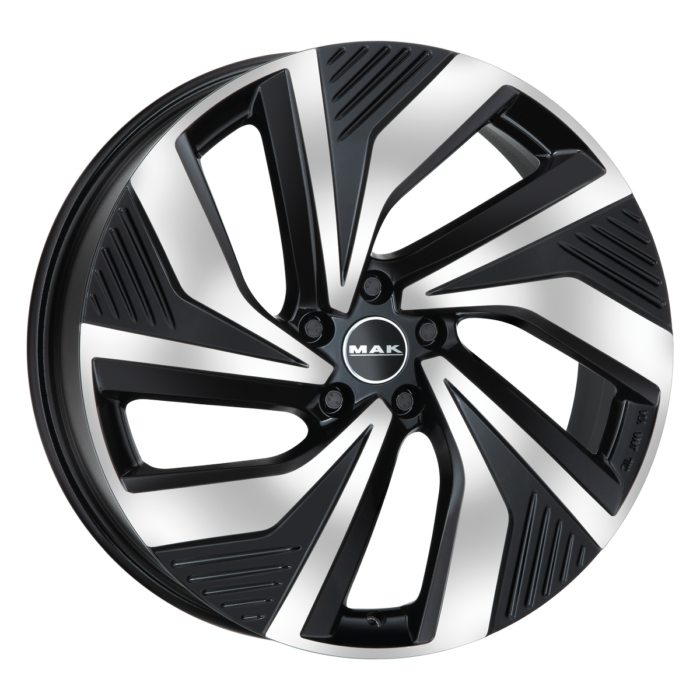 MAK Electra Black Mirror