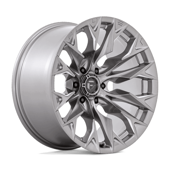 Fuel Off Road Flame Platinum