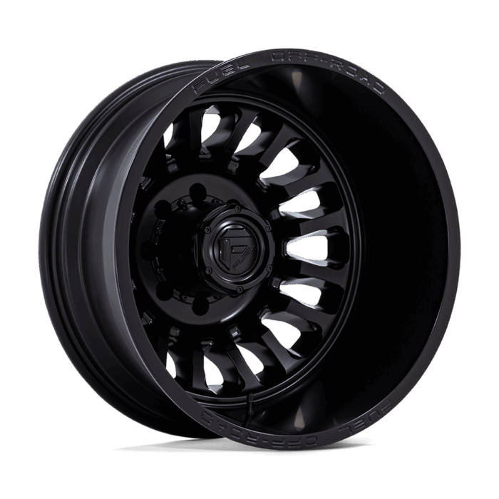 Fuel Off Road ARC Dually Blackout