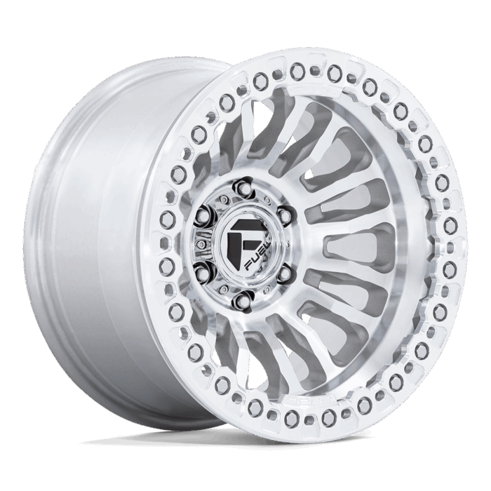 Fuel Off Road Rincon Beadlock Cast & Machined