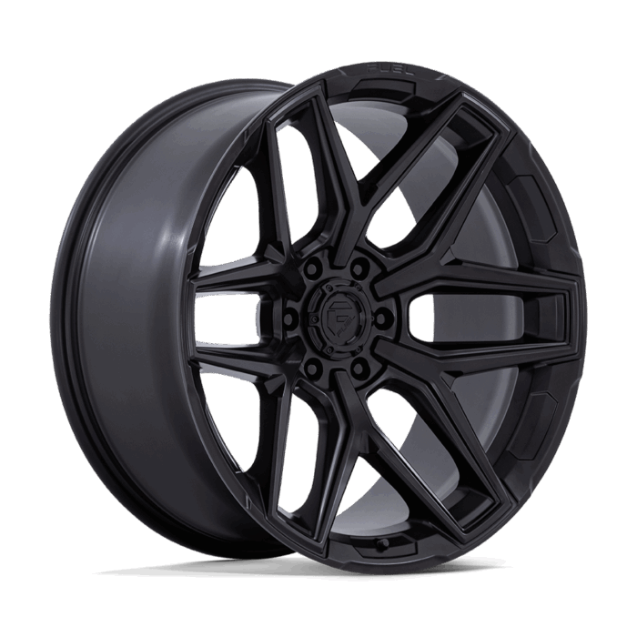 Fuel Off Road Flux Blackout