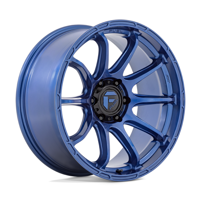 Fuel Off Road Variant Dark Blue