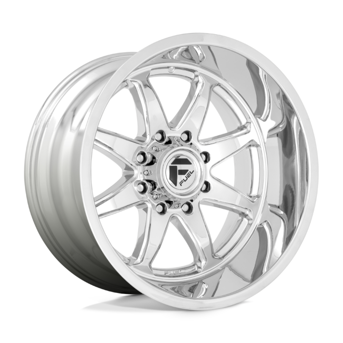 Fuel Off Road Hammer Chrome