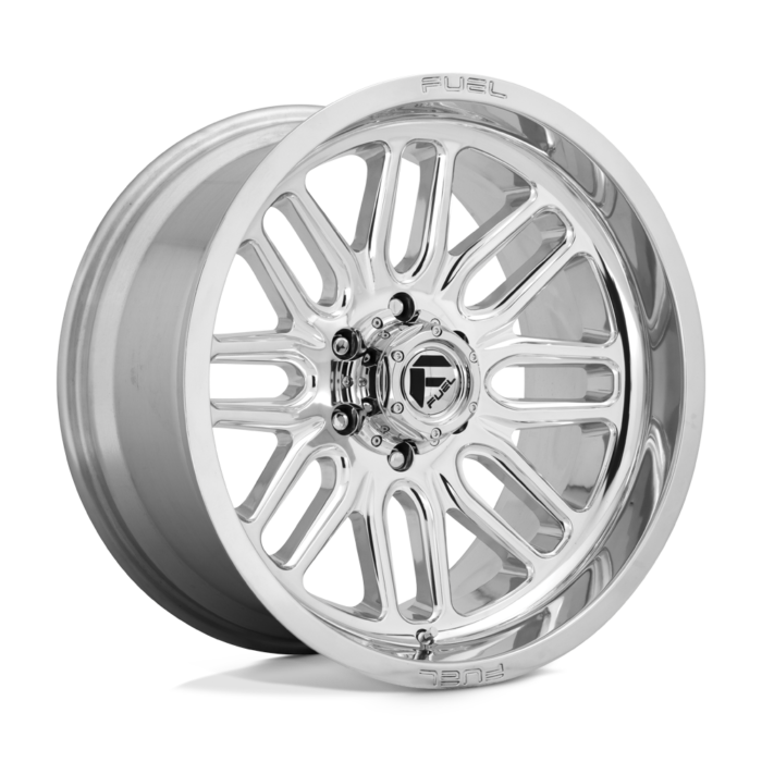 Fuel Off Road Ignite High Luster Polished