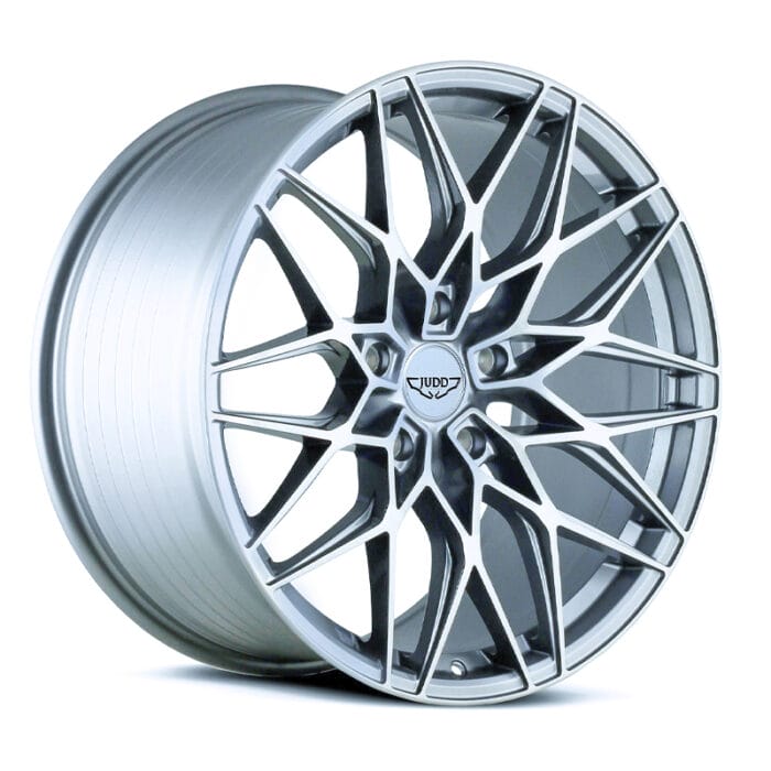 JUDD JSF2 Argent Silver