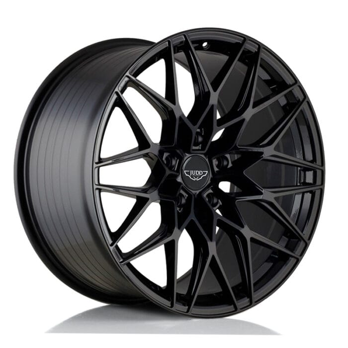 JUDD JSF2 Gloss Black