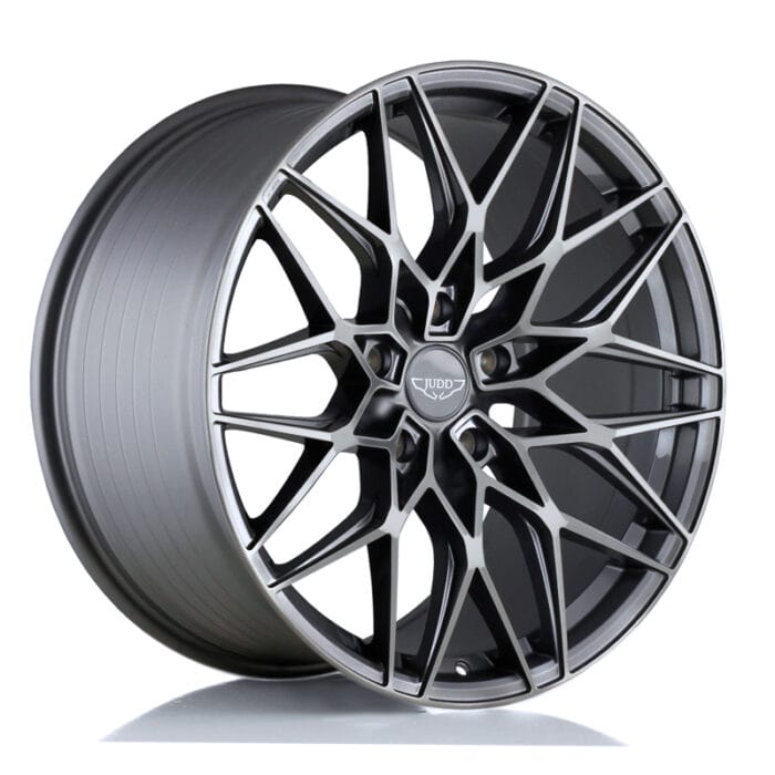 JUDD JSF2 Gloss Gunmetal