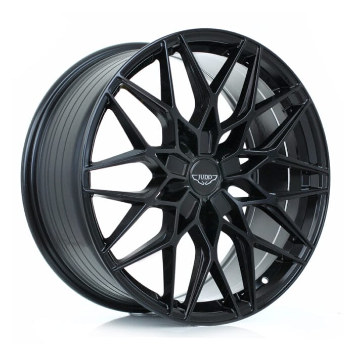JUDD JSF2 Satin Black