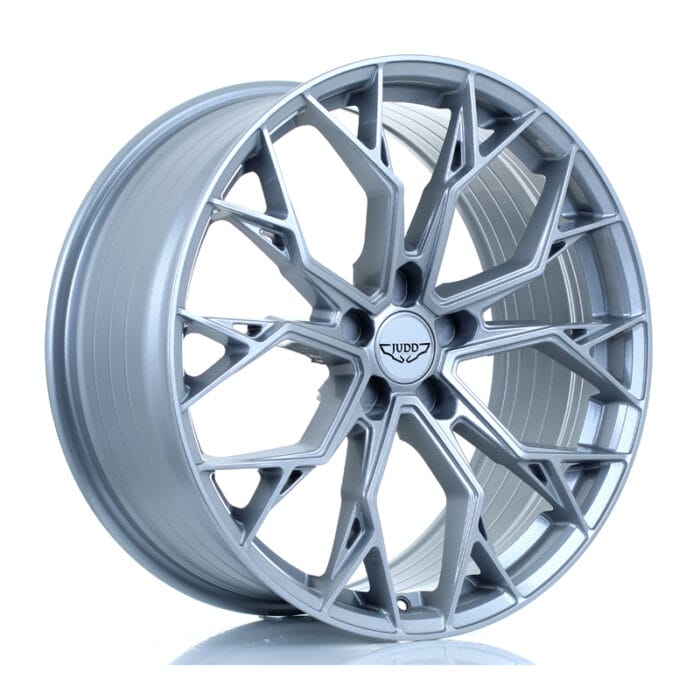 JUDD JSF6 Argent Silver