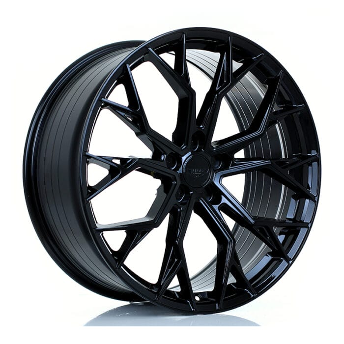 JUDD JSF6 Gloss Black