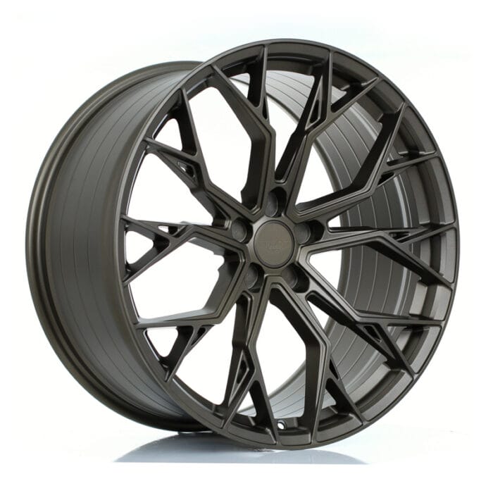 JUDD JSF6 Satin Bronze