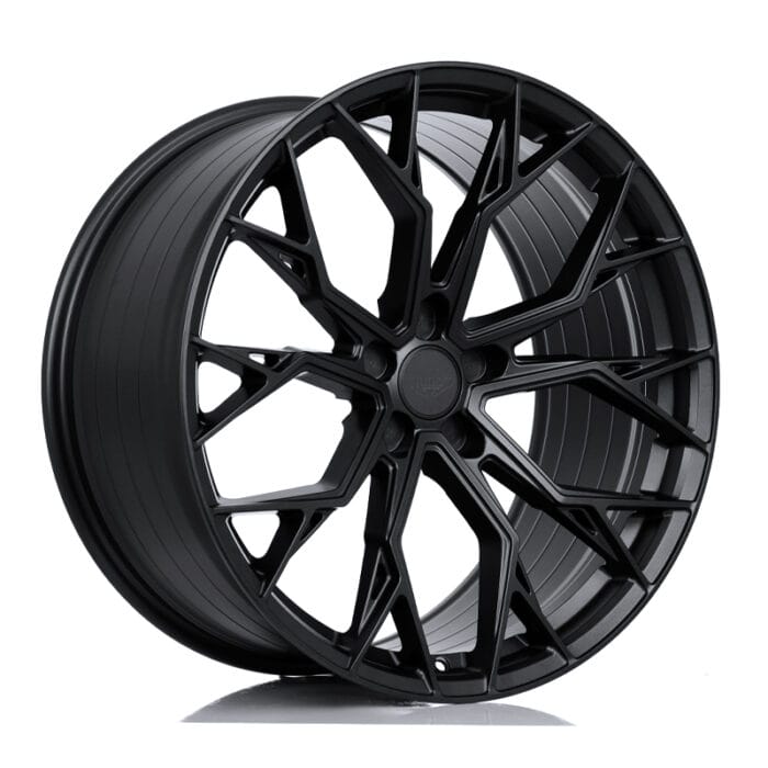 JUDD JSF6 Satin Black