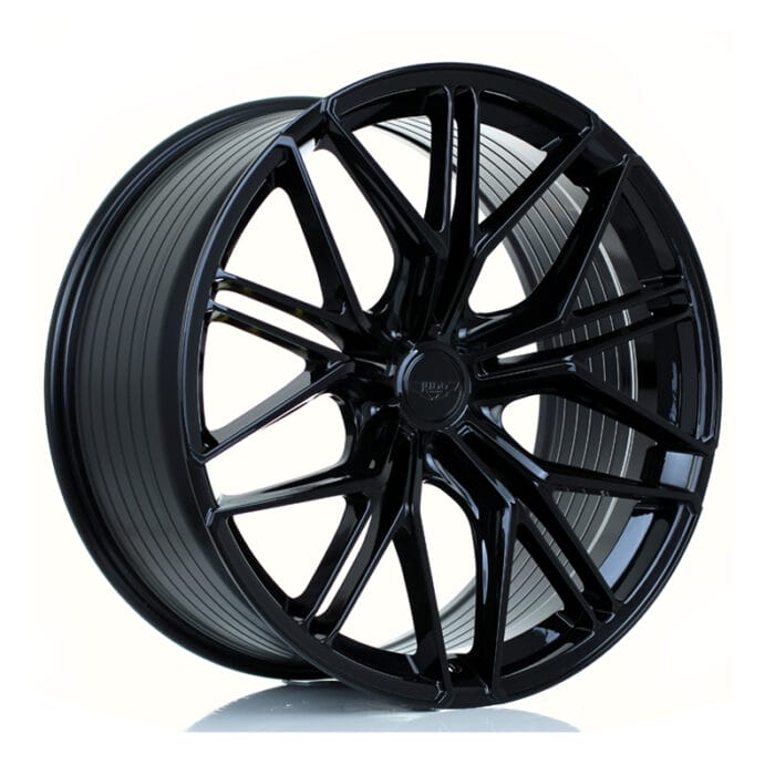 JUDD JSF7 Gloss Black