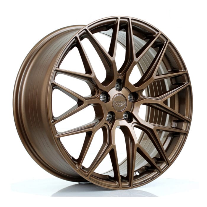 JUDD MODEL ONE Gloss Bronze